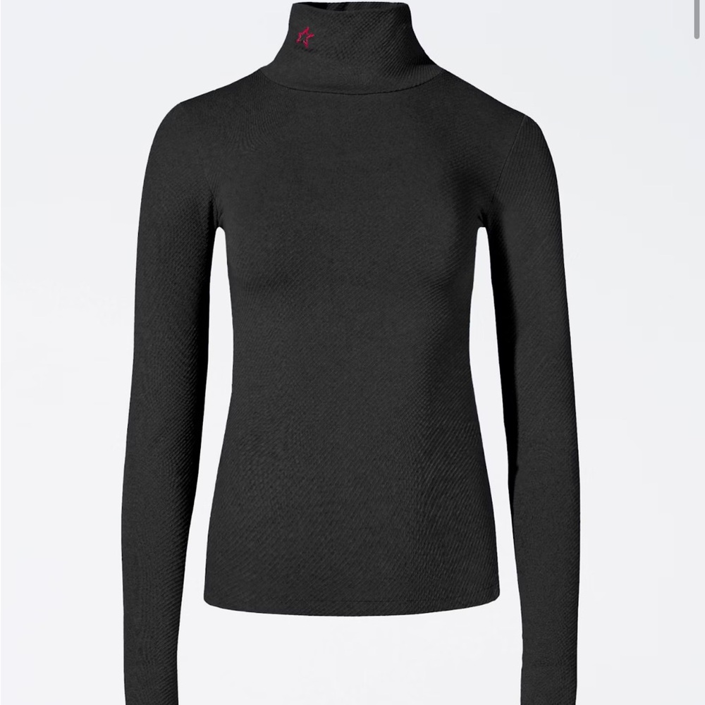Perfect Moment Seamless Thermal Top Base Layer
